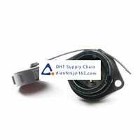 RS PRO_207-2393_Circular connector