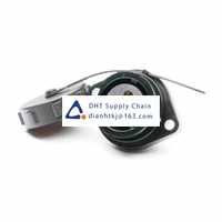 RS PRO_207-2397_Circular connector