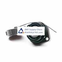 RS PRO_207-2398_Circular connector