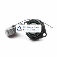 RS PRO_207-2406_Circular connector
