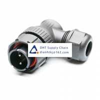 RS PRO_207-2409_Circular connector