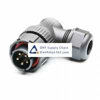 RS PRO_207-2414_Circular connector