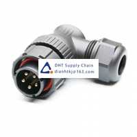 RS PRO_207-2415_Circular connector
