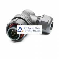 RS PRO_207-2416_Circular connector