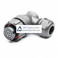 RS PRO_207-2419_Circular connector