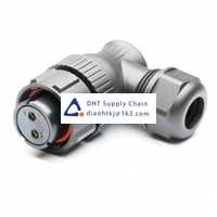 RS PRO_207-2420_Circular connector