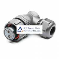 RS PRO_207-2421_Circular connector