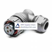 RS PRO_207-2424_Circular connector