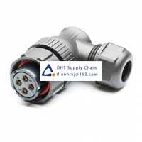 RS PRO_207-2425_Circular connector