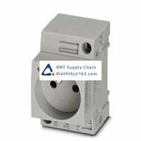 Phoenix Contact_0804018_Mains and DC power connectors