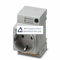 Phoenix Contact_0804040_Mains and DC power connectors