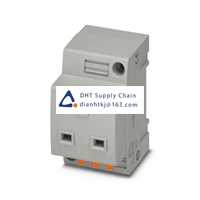 Phoenix Contact_0804063_Mains and DC power connectors