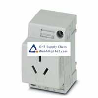 Phoenix Contact_0804087_Mains and DC power connectors