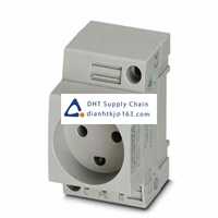 Phoenix Contact_0804113_Mains and DC power connectors