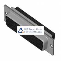 FCT from Molex_CT50-78S7 / 1731130077_D-SUB connectors