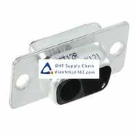 FCT from Molex_F2W2SC-K121 / 1727040042_D-SUB connectors