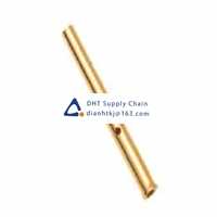 FCT from Molex_FK22SL-08V-5783 / 1731120227_D-SUB connectors