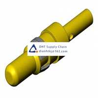 FCT from Molex_FMP002P106 / 1731120091_D-SUB connectors