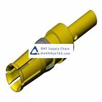 FCT from Molex_FMP002S106 / 1731120029_D-SUB connectors