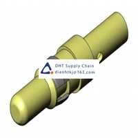 FCT from Molex_FMP003P106 / 1727040144_D-SUB connectors