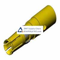 FCT from Molex_FMP004S106 / 1731120384_D-SUB connectors