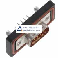 FCT from Molex_FWDR09P1A / 1727040057_D-SUB connectors