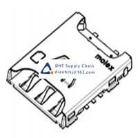 Molex_1042240820_D-SUB connectors