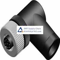 RS PRO_208-0555_Circular connector
