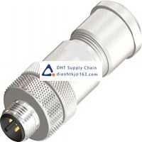 RS PRO_208-0563_Circular connector