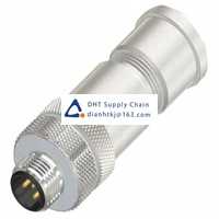 RS PRO_208-0564_Circular connector