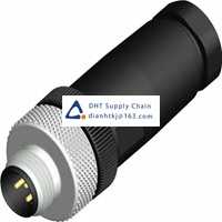 RS PRO_208-0565_Circular connector
