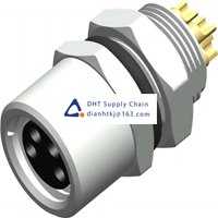 RS PRO_208-0573_Circular connector