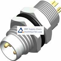 RS PRO_208-0587_Circular connector