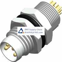 RS PRO_208-0588_Circular connector