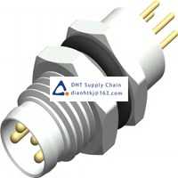 RS PRO_208-0590_Circular connector