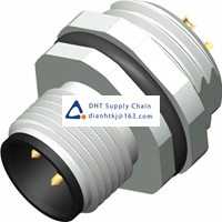 RS PRO_208-0591_Circular connector