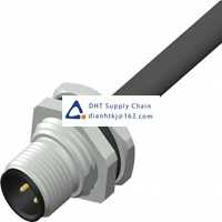 RS PRO_208-0598_Circular connector