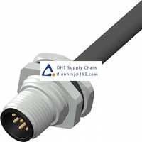 RS PRO_208-0601_Circular connector