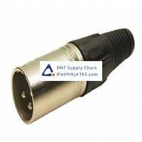 RS PRO_208-0606_AV Connector