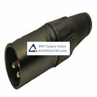 RS PRO_208-0607_AV Connector