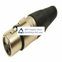 RS PRO_208-0608_AV Connector