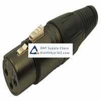 RS PRO_208-0609_AV Connector