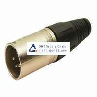 RS PRO_208-0613_AV Connector
