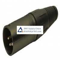 RS PRO_208-0614_AV Connector