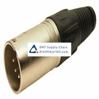RS PRO_208-0615_AV Connector