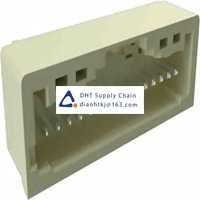 Amphenol Communications Solutions_10157547-0015SR1LF_Printed Circuit Board Connector