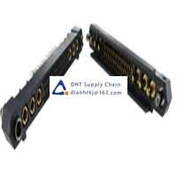 Amphenol Socapex_MH3_D-SUB connectors