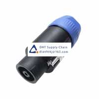 RS PRO_208-5177_AV Connector