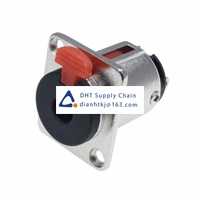 RS PRO_208-5178_AV Connector