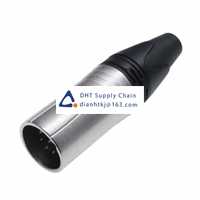 RS PRO_208-5179_AV Connector